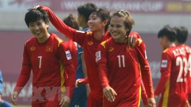 Bộ Tài chính lý giải việc đội tuyển nữ Việt Nam phải nộp thuế tiền thưởng